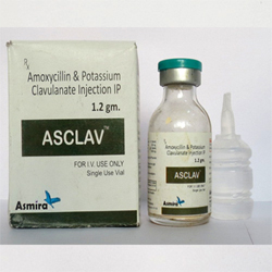 Antibiotic