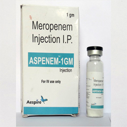 Antibiotic