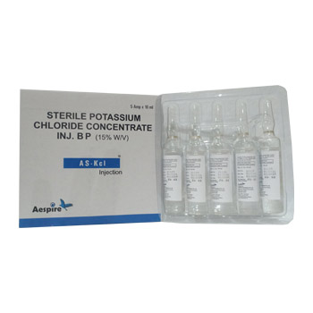Misc Critical Care Aespire Formulations